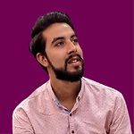 Ahsan Raza TV