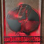 Red Mike Messages