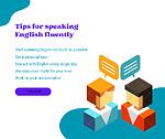 How to improve your English speaking skills