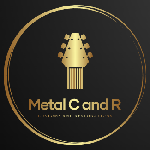 Metal C and R