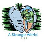 A Strange World