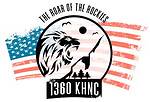 KHNC AM 1360 Colorado