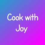 Cook with Joy