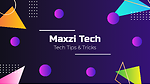 Maxzi Tech