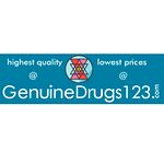 International Online Pharmacy - Genuine Drugs 123