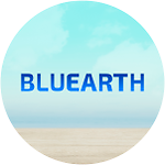 Bluearth