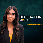 Generation Rogue with Kate Hildreth