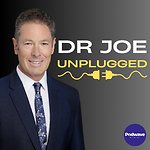 Dr Joe Unplugged