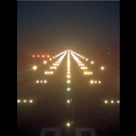 Runway Lights