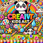 Fun Art for Kids