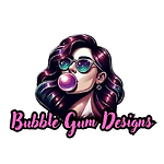 Bubble Gum Designs