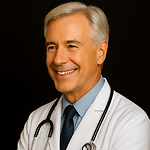 Dr. William - Better For Life