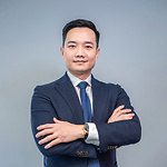 Mr. Đặng Quang Vinh - CEO Khai Phú Investments and Migration