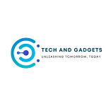 Tech and Gadgets