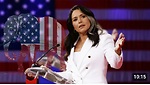 Tulsi Gabbard