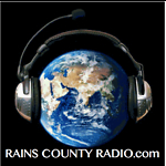 Rains County Radio.com