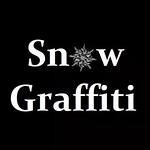 Snow Graffiti