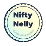 Nifty Nelly, Cooking, Crafting and Thrifting!