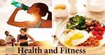 Health and Fitness