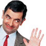 Mr Bean