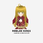 Roblox Kinzi