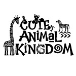 Cute Animal Kingdom