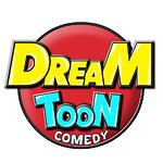 Dream toon comedy