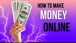 Make Money Online