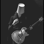 Buckethead