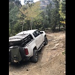 Wheelin with Friends Idaho