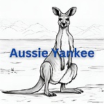 Aussie Yankee