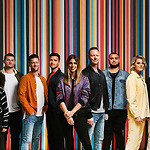 Hillsong worship Collection