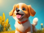 Pets kids video