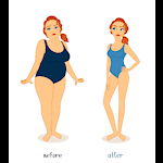 Weight Loss and fitness