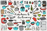 Kitchen Devices