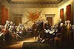 Learn the Constitution Alive with the 1776 Commission