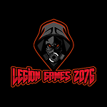 Legion Games 2076