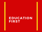 Education First