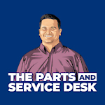 The Parts and Service Desk