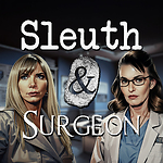 Sleuth And Surgeon