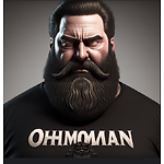 OhNoMan