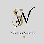 Sarfrazwrites