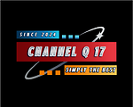 Channel Q 17