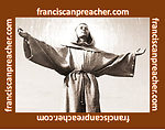 Daily Franciscan Homilies