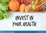 Invest In Your Health