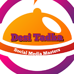 Social Media Masters