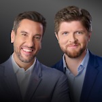 The Clay Travis & Buck Sexton Show