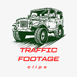 Dash Cam Footage Clips