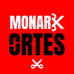 MonarKortes - Cortes do MonarkTalk