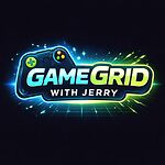 GameGrid with Jerry